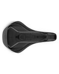 FIZIK saddle - TERRA AIDON X3 145 MM KIUM - black