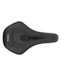 FIZIK saddle - TERRA AIDON X3 160 MM KIUM - black