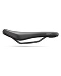 FIZIK saddle - TERRA AIDON X3 160 MM KIUM - black