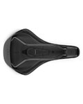 FIZIK saddle - TERRA AIDON X3 160 MM KIUM - black