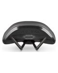 FIZIK saddle - TERRA AIDON X3 160 MM KIUM - black
