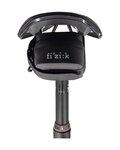 FIZIK Cycling bag - SADDLE BAG - black