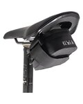 FIZIK Cycling bag - SADDLE BAG - black