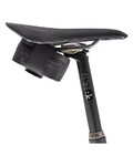 FIZIK Cycling bag - SADDLE BAG - black