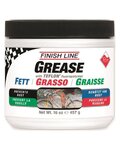 FINISH LINE lube - TEFLON GREASE 450g