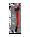 FINISH LINE cleaning brush - GRUNGE BRUSH