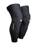 G-FORM knee protector - PRO RUGGED 2 - black