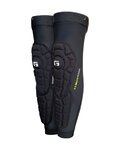 G-FORM knee protector - PRO RUGGED 2 - black