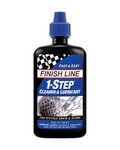 FINISH LINE lube - 1-STEP 120ml
