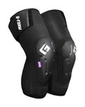 G-FORM knee protector - MESA - black