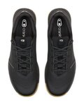 CRANKBROTHERS Cycling shoes - MALLET TRAIL - black
