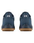 CRANKBROTHERS Cycling shoes - MALLET TRAIL - blue