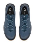 CRANKBROTHERS Cycling shoes - MALLET TRAIL - blue