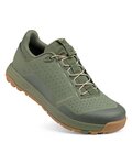 CRANKBROTHERS Cycling shoes - MALLET TRAIL - green