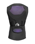 G-FORM back and chest protector - MX SPIKE - black