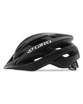 GIRO Cycling helmet - REVEL - black/anthracite