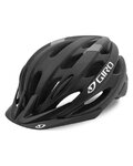 GIRO Cycling helmet - REVEL - black/anthracite