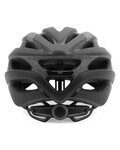GIRO Cycling helmet - REVEL - black/anthracite