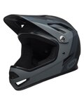 BELL Cycling helmet - SANCTION - black