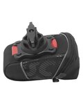SCICON bike bag - HIPO 550 - black