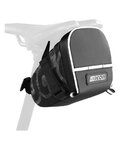 SCICON bike bag - LARGE MTB - black