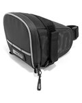 SCICON bike bag - LARGE MTB - black