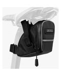 SCICON bike bag - MEDIUM ROAD - black