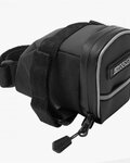 SCICON bike bag - MEDIUM ROAD - black