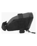 SCICON bike bag - MEDIUM ROAD - black