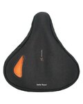 SELLE ROYAL bike defender - ROYALGEL COVER - black