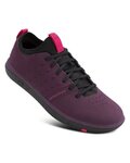 CRANKBROTHERS Cycling shoes - STAMP STREET LACE - purple/pink