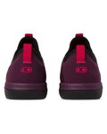 CRANKBROTHERS Cycling shoes - STAMP STREET LACE - purple/pink
