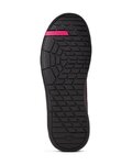 CRANKBROTHERS Cycling shoes - STAMP STREET LACE - purple/pink