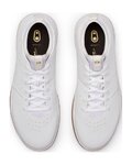 CRANKBROTHERS Cycling shoes - STAMP STREET - white