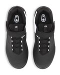 CRANKBROTHERS Cycling shoes - STAMP SPEEDLACE - black/white