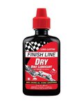 FINISH LINE lube - TEFLON PLUS 60ml