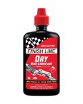 FINISH LINE lube - TEFLON PLUS 120ml