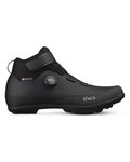 FIZIK Cycling shoes - TERRA ARTICA X5 GTX - black