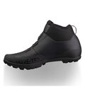 FIZIK Cycling shoes - TERRA ARTICA X5 GTX - black