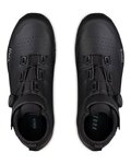FIZIK Cycling shoes - TERRA ARTICA X5 GTX - black