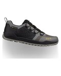 FIZIK Cycling shoes - ERGOLACE X2 GTX - grey/black