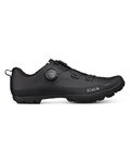 FIZIK Cycling shoes - TERRA ATLAS - black