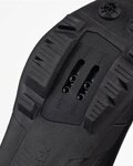 FIZIK Cycling shoes - TERRA ATLAS - black