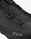 FIZIK Cycling shoes - TERRA ATLAS - black
