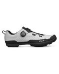 FIZIK Cycling shoes - TERRA ATLAS - grey/black