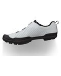 FIZIK Cycling shoes - TERRA ATLAS - grey/black