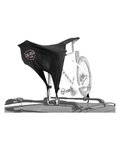 SCICON bike defender - BIKE DEFENDER TRIATHLON - black