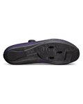 FIZIK Cycling shoes - TEMPO DECOS CARBON - purple/black