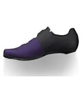 FIZIK Cycling shoes - TEMPO DECOS CARBON - purple/black