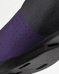 FIZIK Cycling shoes - TEMPO DECOS CARBON - purple/black
